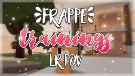This restaurant has been operating for a few years, and when they first launched with Version One, activity was reasonable but not major. . Roblox frappe greetings copy and paste
